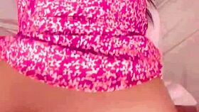 What The Fuck, Breaking My Ass With Your Fingers!