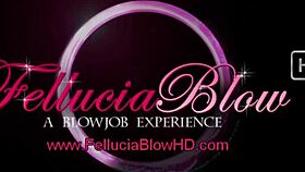 She Loves Giving That Blowjob!