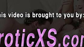 flat chested teen babe takes BIG COCK in high definition