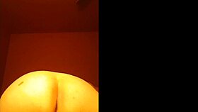 Tinyskverse Uses Toys On Ass In Solo Play