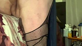 Sucking and fucking with juicy tits and toys, leading to orgasm 😍