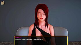 My New Family Episode 331 Featuring Redhead Amateurs