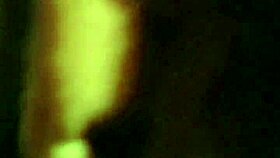 I lick my wife's pussy after cum