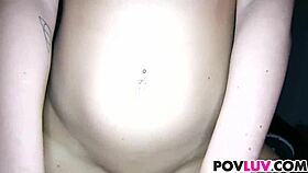 Petite Teen 18+ Carter Cruise Feels The Intense Drilling