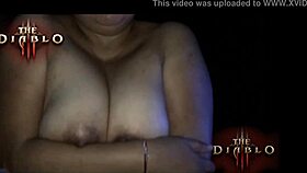 Puta cuñada en cabinas de sex shop