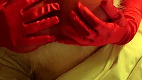 relaxing asmr session with soothing sounds