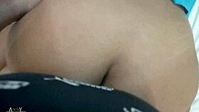 Putita Enfermera Se Deja Grabar Cogiendo Después Del Turno Nocturno