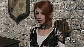 Let's Play a Knight's Tale Part 4