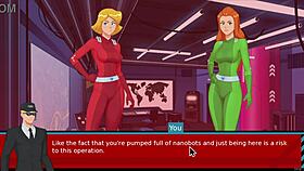 i discovered clover paprika trainer episode 3