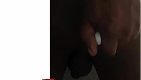 Straight guy tries deepthroat and anal bent over in doggystyle fetish