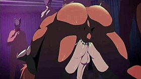 full video of underground idol in gay scene