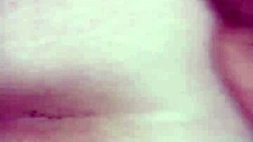 Nasty Anal Creampie For Fat Wife