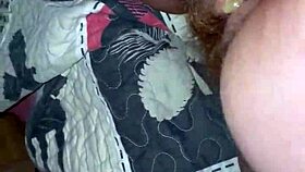 Nasty Anal Creampie For Fat Wife