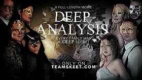 Bos Baru Bengkok Jade Valentine Terkejut Atas Meja, Tampar Keras... Oops