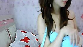 Asian Amateur Solo Porn Exploration