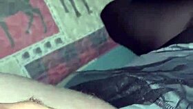 Nasty Anal Creampie For Fat Wife