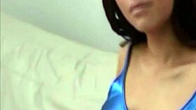 Put on these cuffs you naughty boy