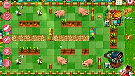 Nutaku Booty Farm Hentai Game Part 09