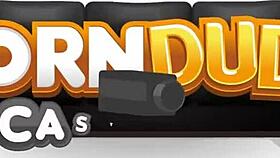 Busty Wild Tiffany Watson Takes Massive Cock Deep Into Her Trimmed Pussy During Casting