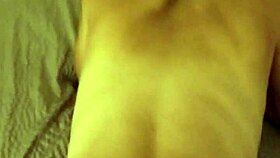 Slut Girlfriend Takes Huge Facial Cumshot