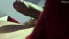 Hoy solo me toque rico masturbandome con placer