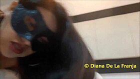 How delicious it is to receive cock in doggystyle POV!