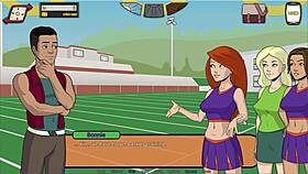 Hey, check out this anime hentai project possible part one!