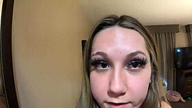 Marcia Brady's shocking sex tape: trading for taboo anal