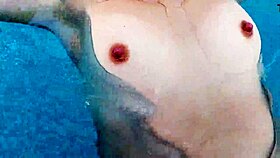 Wife Takes Three Cumshots In Pussy