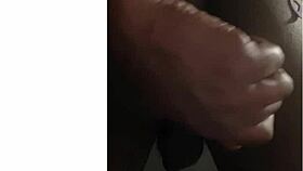 Straight guy tries deepthroat and anal bent over in doggystyle fetish