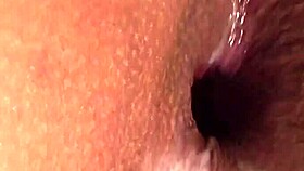 princy gets her pussy licked and filled 😍