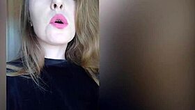 Wow, Check Out This Amateur Hottie Loving Her Wild Masturbation Session!