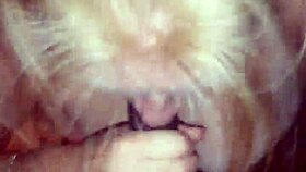 Gettin Dat Nut With Monster Cock Swallow