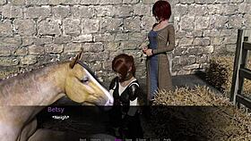 Let's Play a Knight's Tale Part 4