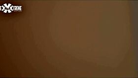 Sexy Latina Spies And Fucks Her Stepbrother 😈