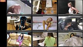 does freshman michelle get orgasms from doctor tampa with vibrator?