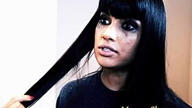 Busty Stepmother Licked By Her Stepdaughter