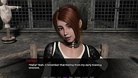 Let's Play a Knight's Tale Part 4