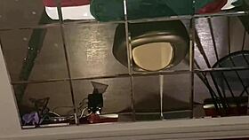 she gives the best blowjob with her big tits