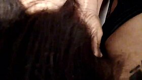 andrea rojo chats with two transvestites