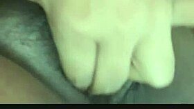 Bavani performs as a cam girl in an online session