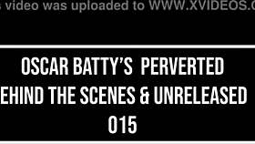 Mambo Perv Behind the Scenes 15, Unreleased Anal Dap Dp With Luara Amaral and Natasha Rios