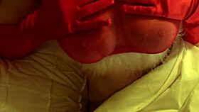 relaxing asmr session with soothing sounds