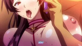 ajisai no chiru koro ni sub español big tits ass big cock