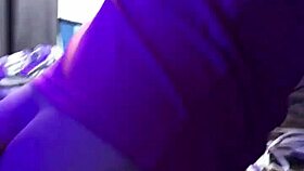 Hey, I focused on pleasing him all over his body. What do you think?