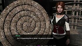 Let's Play a Knight's Tale Part 4