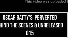 Mambo Perv Behind the Scenes 15, Unreleased Anal Dap Dp With Luara Amaral and Natasha Rios