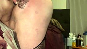 Sucking and fucking with juicy tits and toys, leading to orgasm 😍