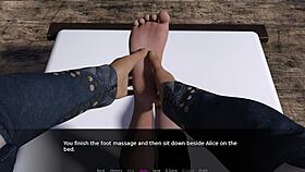 Let's Play a Knight's Tale Part 4