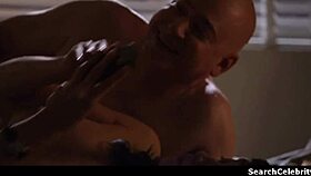 Camille Chen Stars In Californication